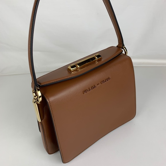 prada non leather bags